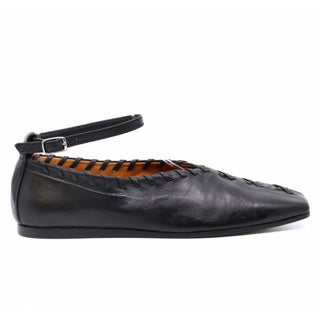 I.N.K. Shoes - Whip Stitch Flats