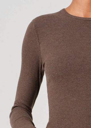 Agolde - Delphi Slim Tee