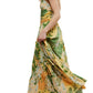 Free People - Sasha Maxi Dress