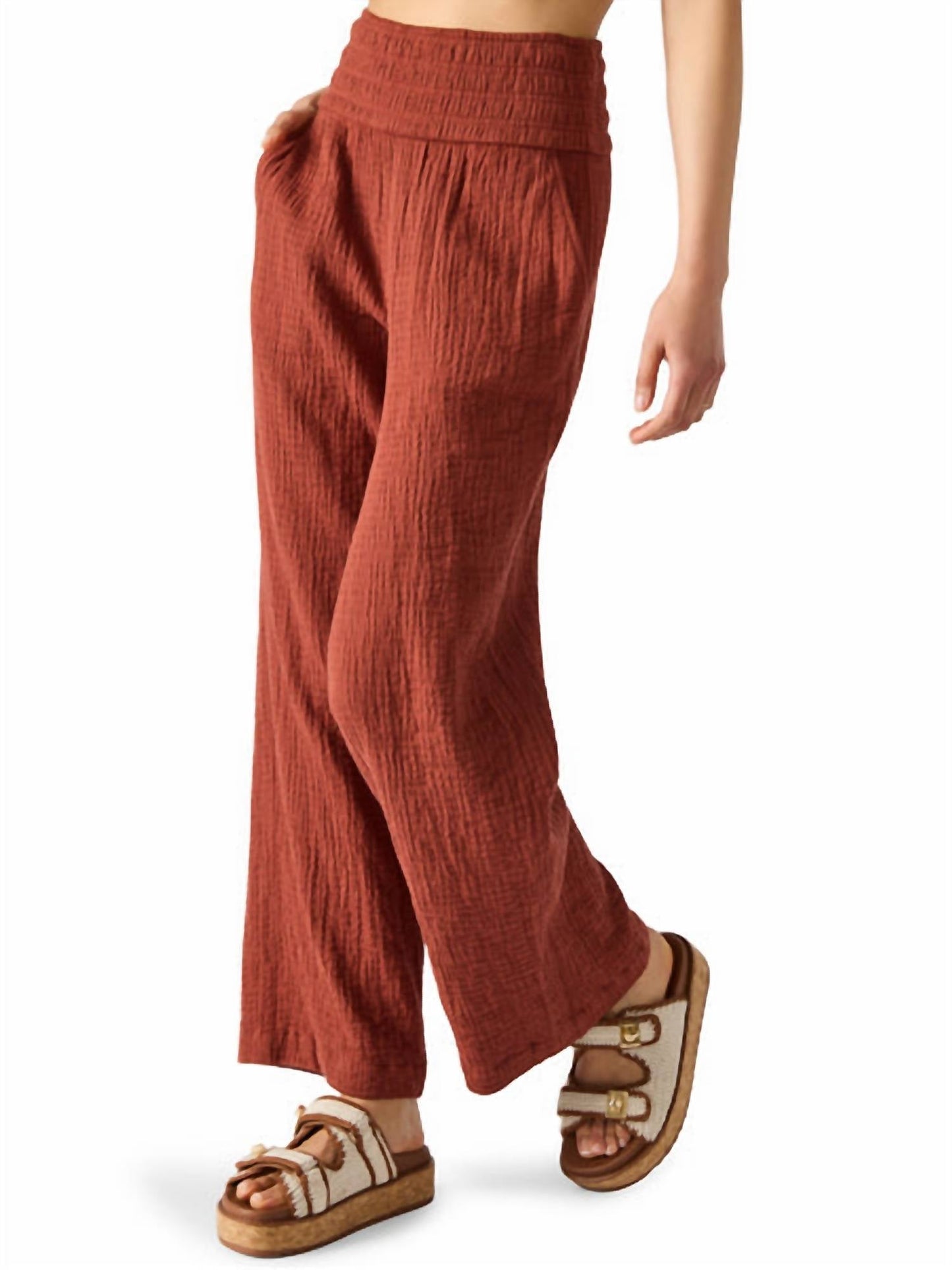 Steve Madden - Pomeline Pant