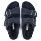 Birkenstock - Women's Arizona Fur Shearling Sandal