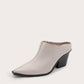 Kaanas - Women's Atria Textured Mule