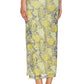 Free People - ROSALIE MESH MIDI SKIRT