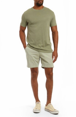 Mavi - Nate Light Twill Short