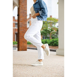 Remonte - Women's Alina 13 Leather Sneaker