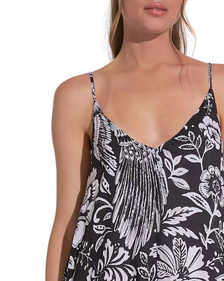 Elan - MALDIVES MAXI DRESS