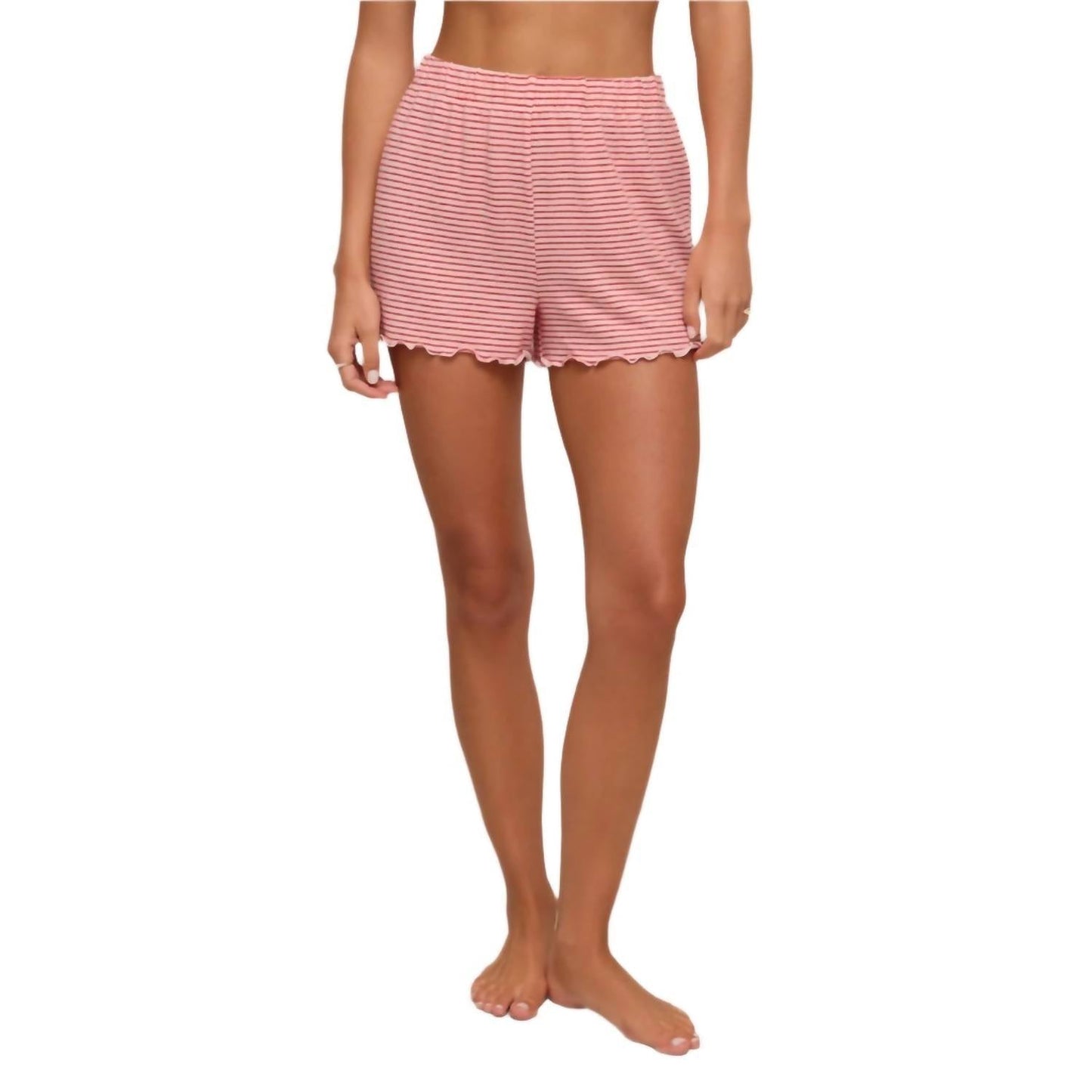 Z Supply - Emma Stripe Short