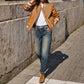 Mac Jeans - Straight Authentic Jean Mac Jean