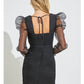 Do+Be - Ruched Dress