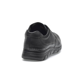 Pazstor - Men's Leather Oxfords Rock