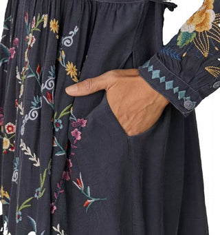 Johnny Was - Dina Dress