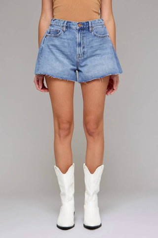 Hidden - Light Rita A-line Short