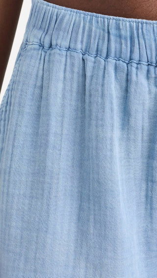 Z Supply - Wave Skimmer Short