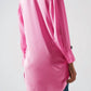 Q2 - Satin Long Sleeve Shirt