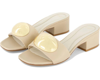 Franco Sarto - Women's A-nika Slide Sandals