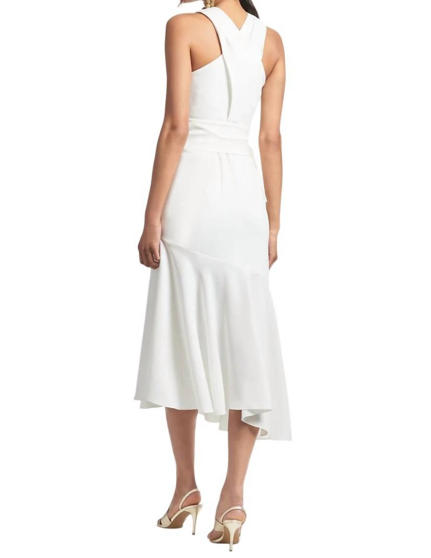 Sachin & Babi - NAOMI DRESS