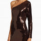 Generation Love - Tracie Sequin Dress