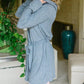 Pj Salvage - Peachy Party Robe