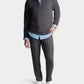 Buki - Voey Leisure Set Half Zip Sweatshirt & Sweatpant