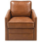 Rocha Aire Swivel Chair With Glider