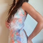 Nin Studio - Skin Singlet Mini Dress