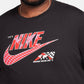Nike - Men's Checkered Flag T-Shirt