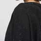 Joseph Ribkoff - Equined Sweater Knit Boxy Top