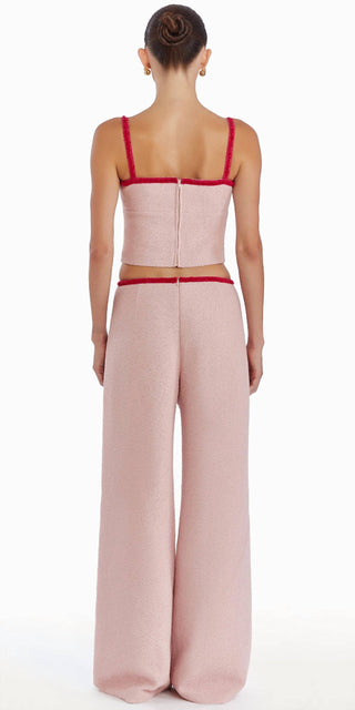 Amanda Uprichard - Windsor Top