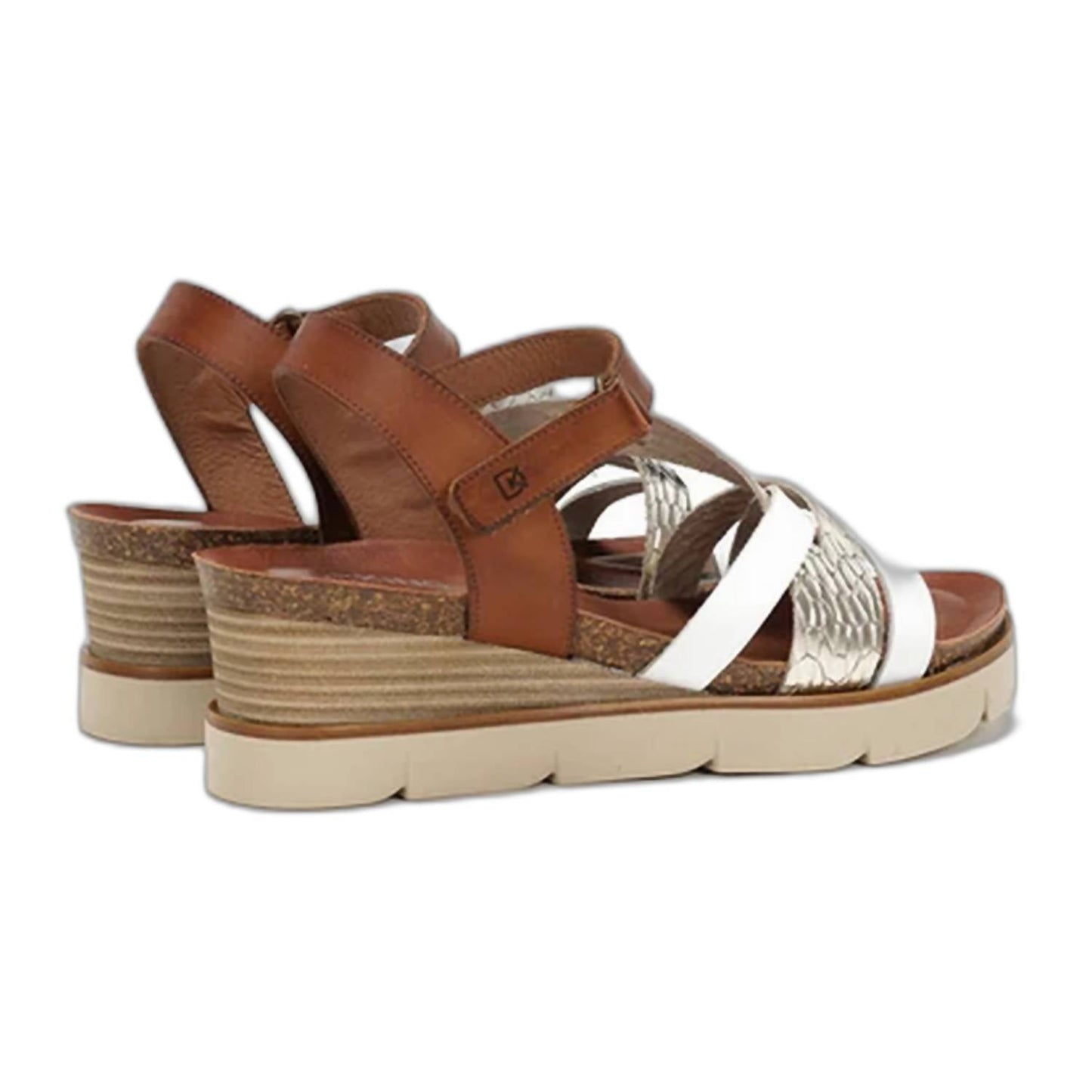 Dorking By Fluchos - Women's Agnes D9055 Sandal