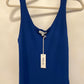 Another Love - Women's Sweetheart Neck Tank Top