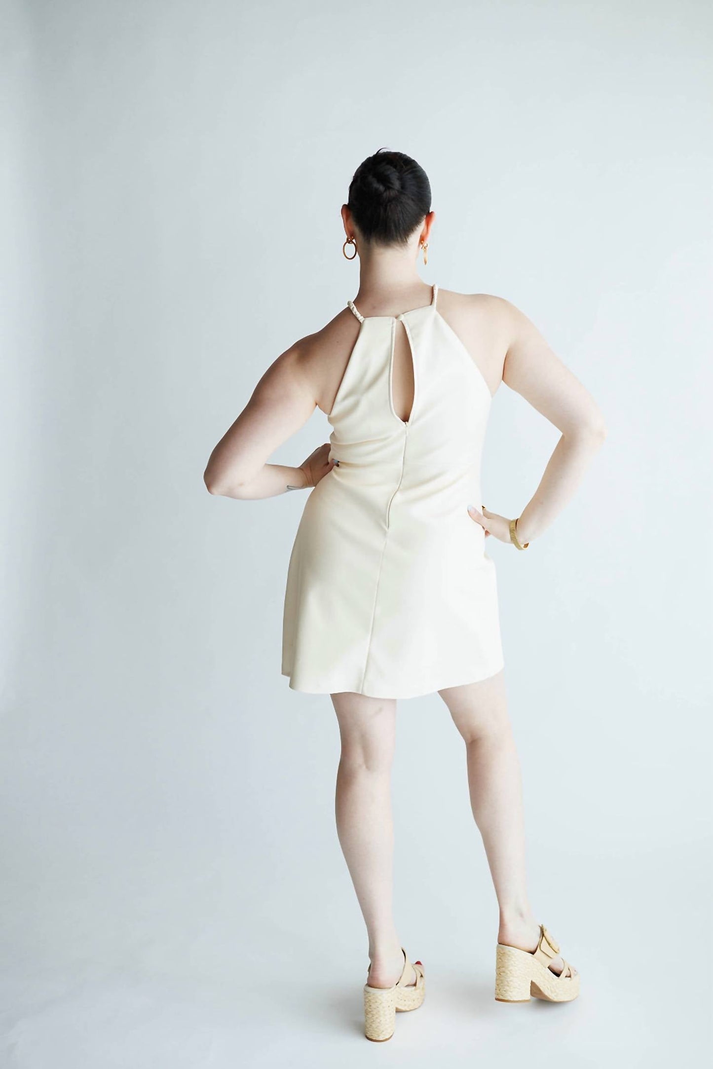 Steve Madden - Sabah Dress