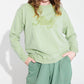 0039 Italy - Monja Crew Sweater