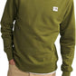 The North Face - Heritage Patch Crew Sweatshirt