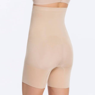 Spanx - Women's Oncore High-waist Mid-thigh Short