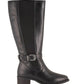 David Tate - WOMEN'S ALLEGRIA WATERPROOF KNEE HIGH BOOT - WW WIDTH