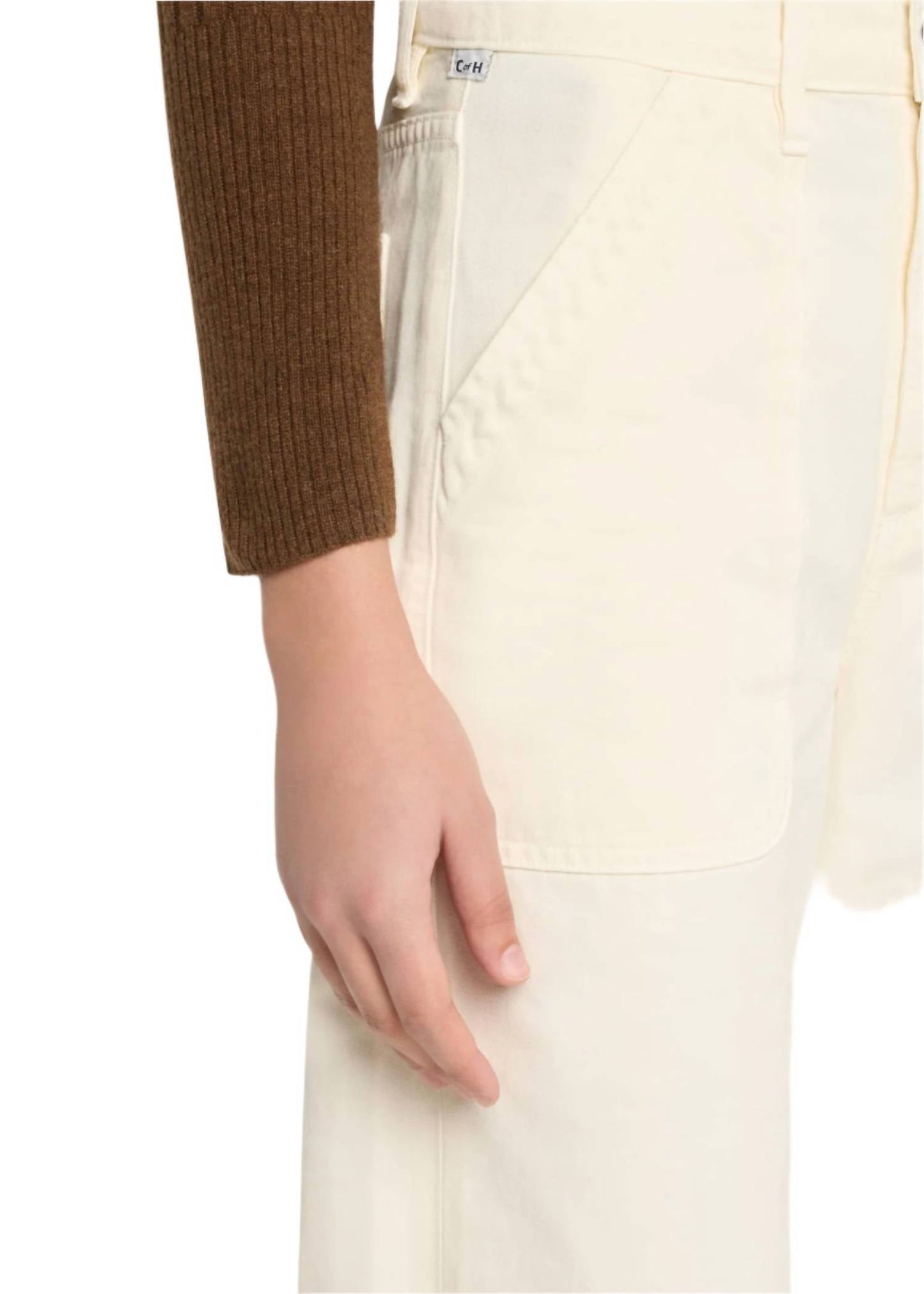 Citizens Of Humanity - Ayla Cargo Pashmina Pants