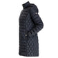 Michael Kors - Hooded Down Packable Jacket Coat with Removable Hood