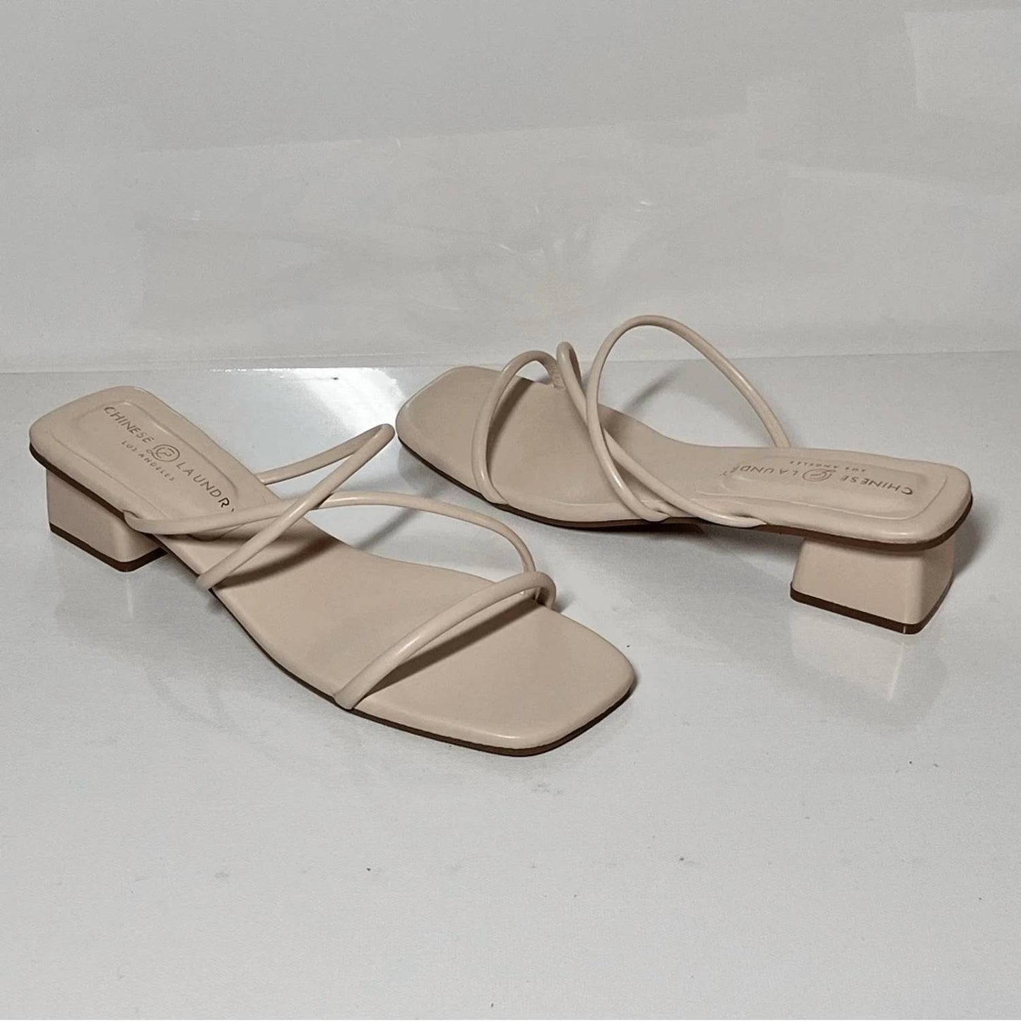 Chinese Laundry - Women's Aniela Sandal