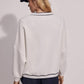 Varley - Decker Off Court Cardigan