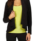 Frank Lyman - Long Sleeve Pull On Jacket