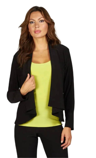 Frank Lyman - Long Sleeve Pull On Jacket