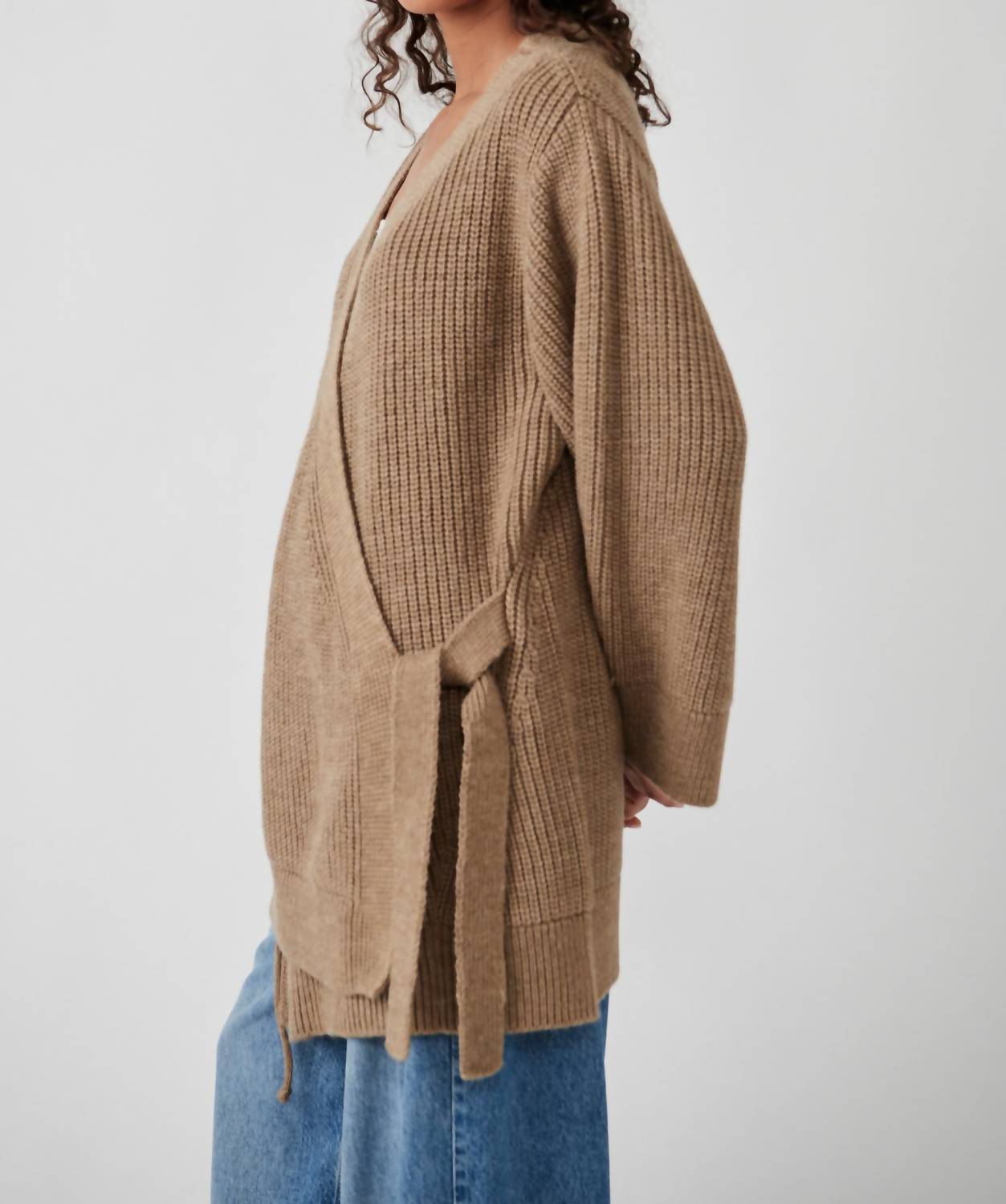 Free People - Obi Cardigan