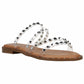 Corkys Footwear - Women's Beach Please Studded Sandals