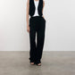 Enza Costa - TWILL SARTORIAL PANT
