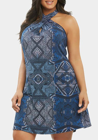 Tart Collections - Rumi Plus Dress