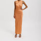 Cali Dreaming - New York Midi Dress