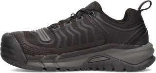 Keen - Mens Kansas City Low Composite Toe Athletic Work Shoes