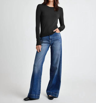 Splendid - Bamboo Long Sleeve Tee