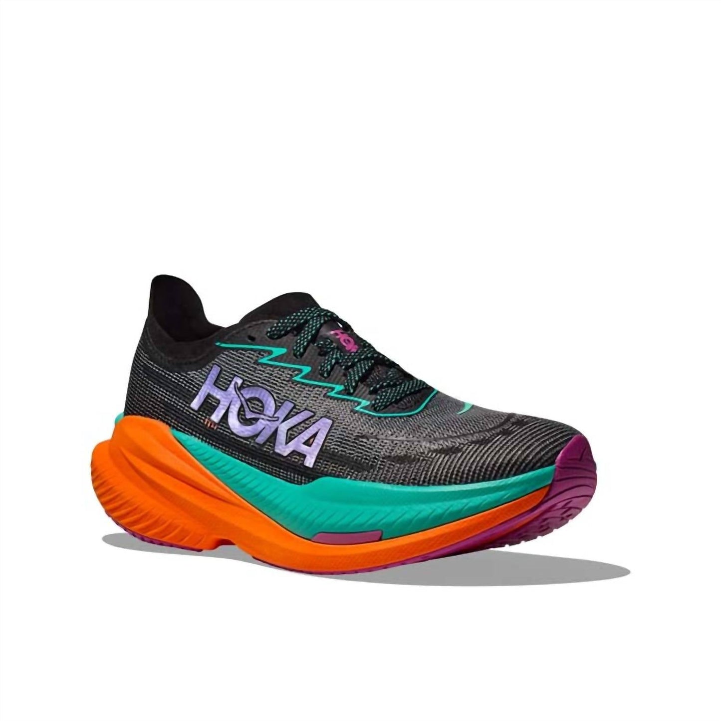 Hoka - Women's Mach X 2 Running Shoes