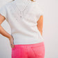 Dear John Denim - Una Blouse